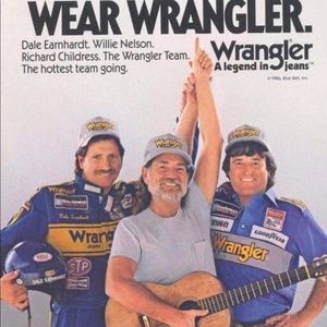 Meet your Posher, Andy